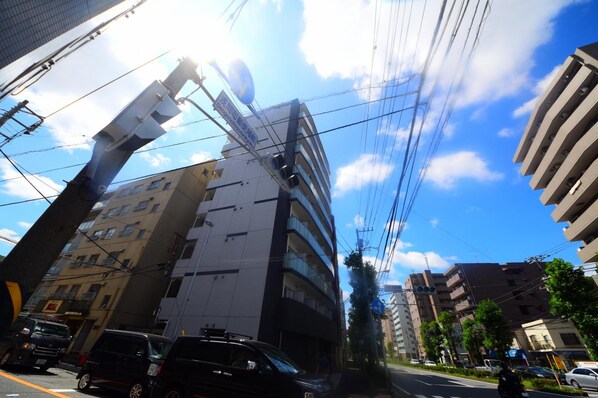 プレール・ドゥーク横濱浅間町の物件内観写真